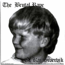The Manikins : The Brutal Rape of Kaj Sivervik